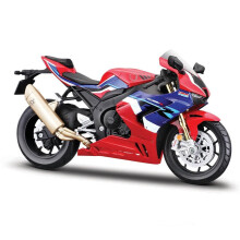 Honda CRF450R 1:12 Alloy Motorcycle Model DieCast Static Collection Gift