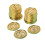 Favors 144Coins (Gold) 1