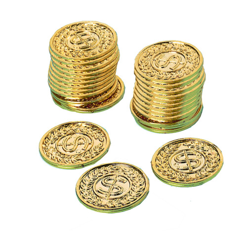 Favors 144Coins (Gold)
