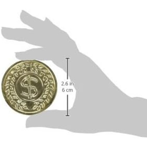 Favors 144Coins (Gold) 2