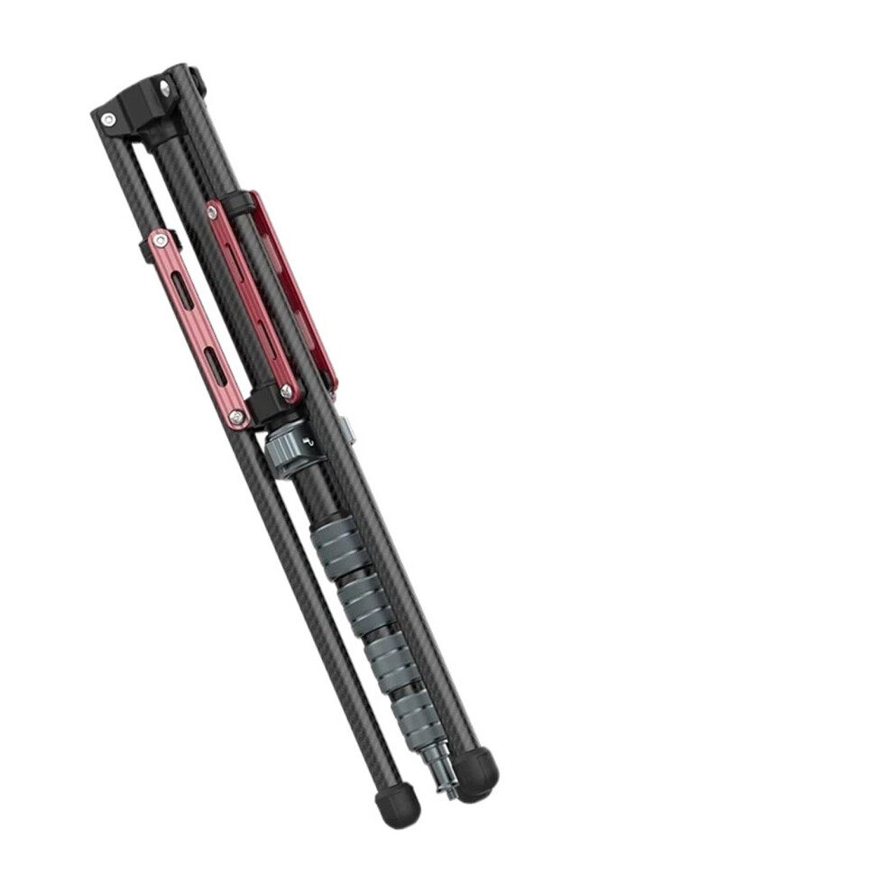 Mt49 1.9M Carbon Fiber Tripod Tripod For Photography Light 9412369132062