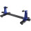 Circuit Board Workstation Clamp Adjusts Easily, Provides Stability While Soldering Ref: 1701 2