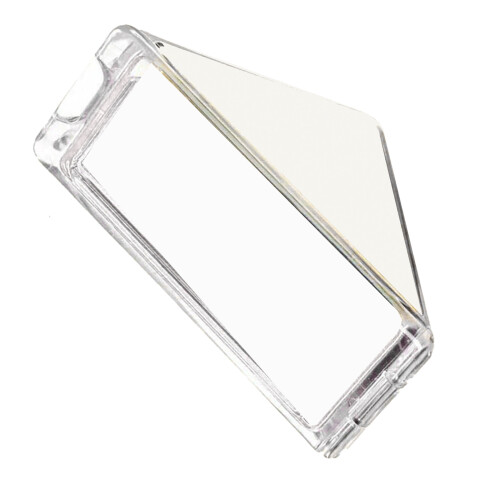 Triangle Sandwich Container Practical Breakfast Holder Easy to