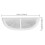 Set of 8 Replacement Filter for Automatic Pet Fountains Cats 3