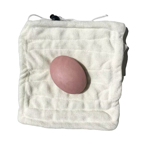 Multifunctional Bath Loofah Sponges Enhances Shower Routine Bath 1