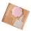 Fondant Cake Decorations Molds Silicone Molds for Cake-Pink 1