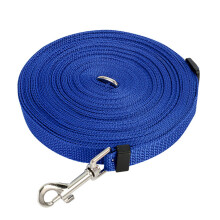 Laisse pour chien réglable super longue 20 m/50 m pour-Bleu 50