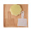 Fondant Cake Decorations Molds Dessert Molds for Baking-Yellow 1
