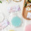 Fondant Cake Decorations Molds Silicone Molds for Cake-Pink 5