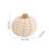 Festive Pumpkins Multicolored Harvest for-light blue 4