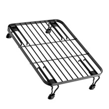 Égouttoir à vaisselle rétractable, support de rangement pour-2
