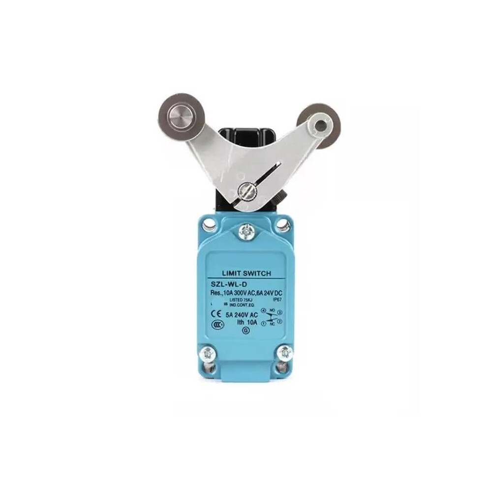 Travel Switch Limit Switch Szlwl Szlwlc Szlwle Model Compatibility Industrial Limit Switch Series 9426802308372