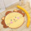 Foldable Pet Cats Cooling Pad with Removable-gray elephant 6