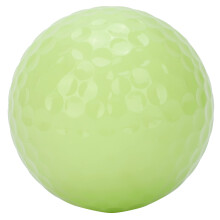 Glow in the dark pool balls, LED glowing golf balls, 12piece glowing golf balls for night sports that light up in the dark.