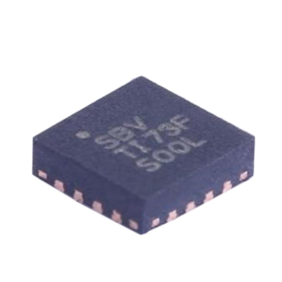 Tlv62090rgtr Vqfn16 Package Dcdc Converter Ic 5Pcs Lot 9412369154255