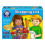 Loto  Memory Game, 3, MultiColour 1
