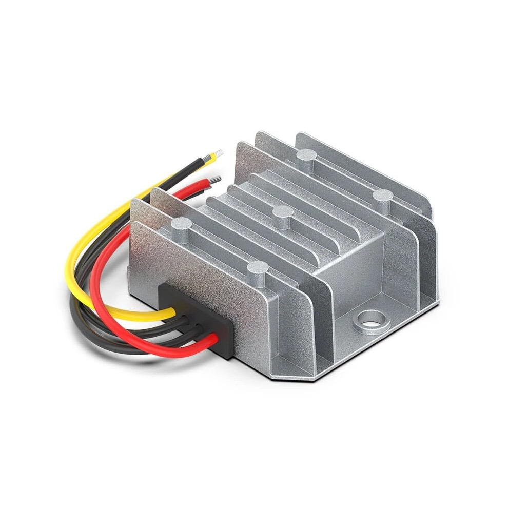 Dcdc Boost Converter 12V 24V 935V To 48V 1.5A Wide Voltage Compatibility Stable Output 9382693077868