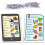 Loto  Memory Game, 3, MultiColour 3