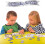 Loto  Memory Game, 3, MultiColour 5