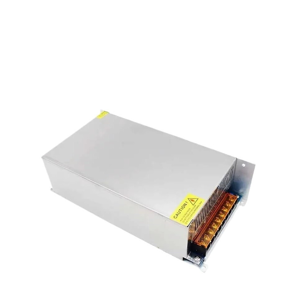 Power Supply Converter 110V220v To 12V Stable Output With Clear Voltage Display 1Kw 9199774469845