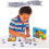 Loto  Memory Game, 3, MultiColour 4