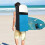 Paddle Board Bag Large Capacity Backpack For Inflatable Paddleboard With Dual Zippers Handle And Adjustable Straps 2
