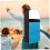 Paddle Board Bag Large Capacity Backpack For Inflatable Paddleboard With Dual Zippers Handle And Adjustable Straps 4