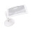 Desktop Handheld Magnifying Tool: Large Viewing Area Magnifier With Adjustable Led Light For Comprehensive Eye Protection 8