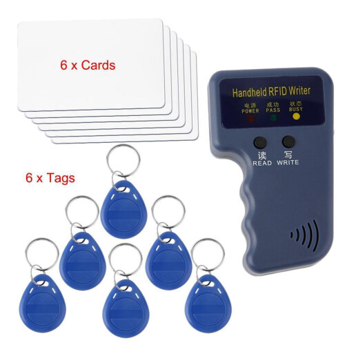 Experimente o poder da transmissão de dados sem contato com nossas soluções avançadas de RFID.