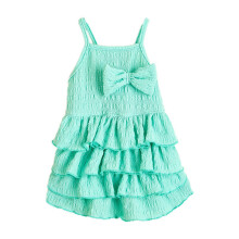 Pet Dog Dress Thin Clothes Small Pet Princess-Sky Blue XL