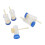 Queen Bee Marking Cage Lightweight Beekeeping Tool ABS Material Bee Marker Protective Queen Bee Container For Professional Beekeeper Accessories 8