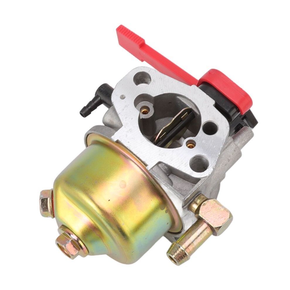 Snow Blower Carburetor With Tube For Troy Bilt 751-12011, 951-12704B 6931373211509
