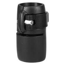 Kayak Paddle Clamp With Adjuster Buckle Paddle Shaft Clamp Quick Release Spare Clamp For Surfing Touring Kayaking Canoeing SUP