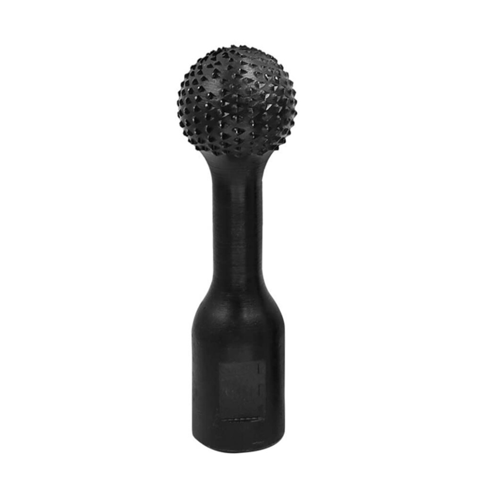 Sphere File Burr Set, 20Mm 25Mm 30Mm, Wood Carving Polishing Drilling Grinding Head For Grinder 9189345041594