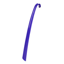 Long Shoe Horn Stainless Steel Extra Long Shoehorn with Ergonomic NonSlip Handle for Elderly