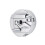 Couvercle de bobines de Machine à coudre, boîtier de bobines, 1