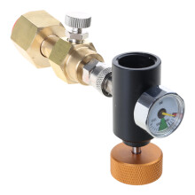Accessoires pour fabricant de Sodas en aluminium,-Fil européen