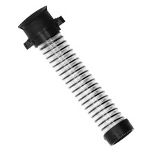 Tuyau de conduit inférieur, tuyau de descente d'aspirateur,