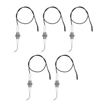 5 pièces grils pièce chauffante grils allumeur tige chauffante