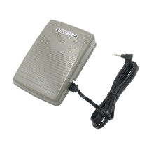 Easy to Use Foot Control Pedal Easy Operation Sewing Switch