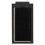 Brosse latérale sous vide, Installation facile,-Set quatre 6