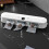 Practical Bag Sealer Heat Sealing Machine-British regulations 2