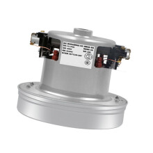 Pièce de rechange de moteur d'aspirateur en aluminium,-Style B