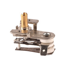 Lot de 10 interrupteurs pour appareils de cuisine, interrupteur