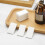 40Pcs Humidifier Mineral Absorption Pad Replacement Replacement 6
