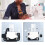 Sewing Machine Needle Plate Replacement Plate Plastic Texture 2
