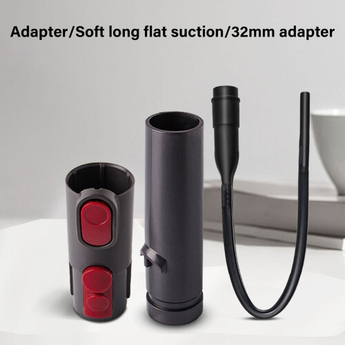 Outil de remplacement des accessoires de convertisseur pour 1