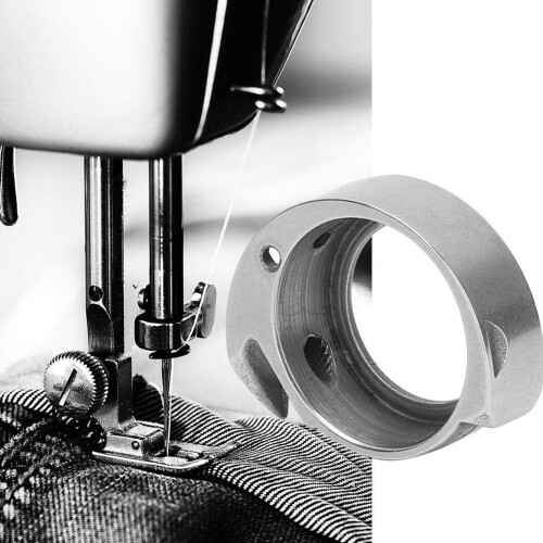 Stainless Steel Bobbin Shuttle Hook for Sewing Machines 1