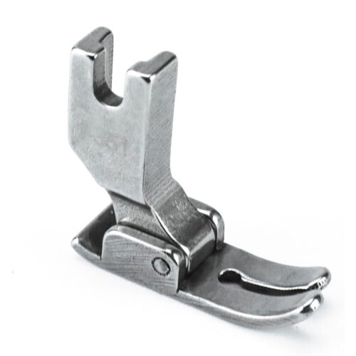 Ensemble de pieds-de-biche en acier, 3 pièces, pour Machine à 1