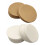 Coffee Machine Filter Papers Catering Coffee Supplies-brown 2